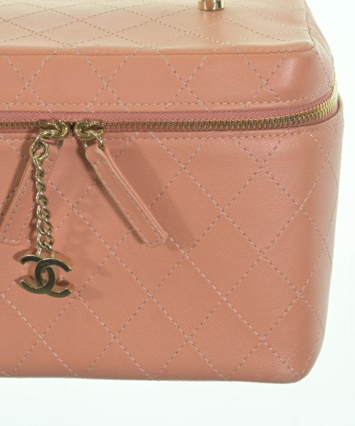 CHANEL กระเป๋าสะพาย