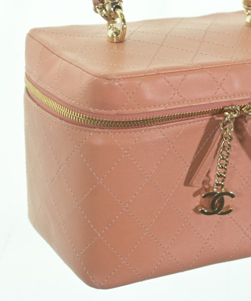 CHANEL กระเป๋าสะพาย