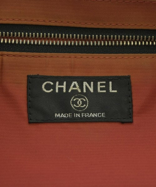 CHANEL กระเป๋าถือขนาดใหญ่