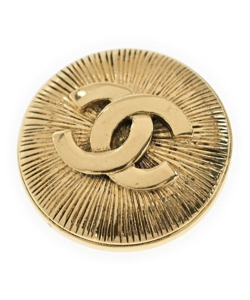CHANEL เข็มกลัด/ดอกไม้ติดเสื้อ