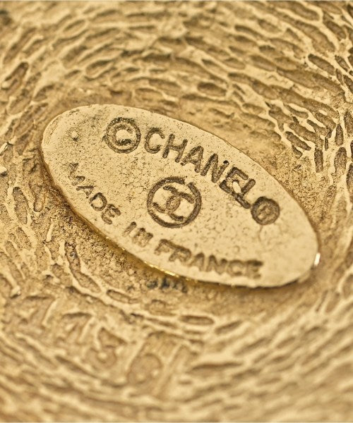 CHANEL เข็มกลัด/ดอกไม้ติดเสื้อ