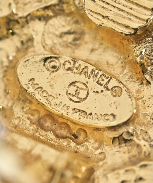 CHANEL ต่างหู