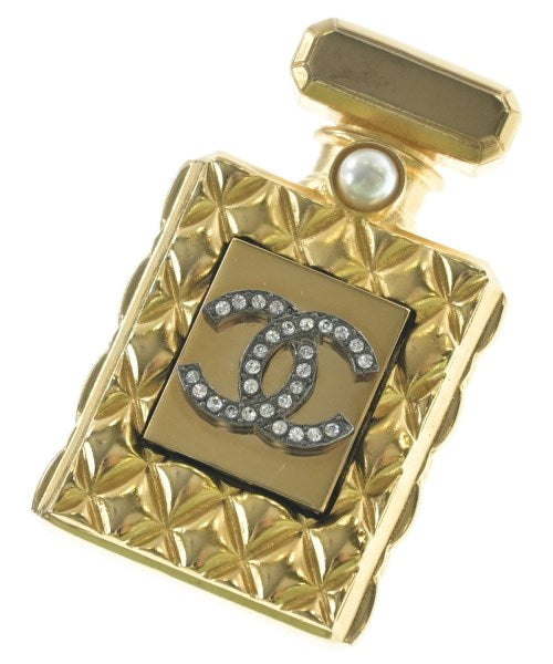 CHANEL เข็มกลัด/ดอกไม้ติดเสื้อ