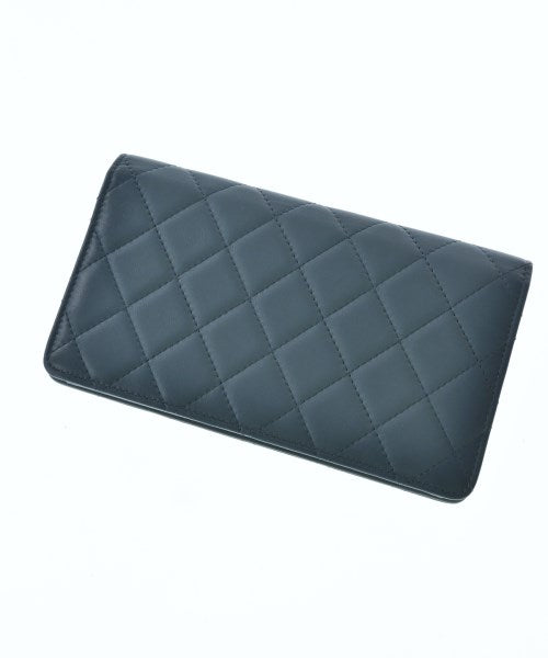 CHANEL กระเป๋าสตางค์/กระเป๋าใส่เหรียญ