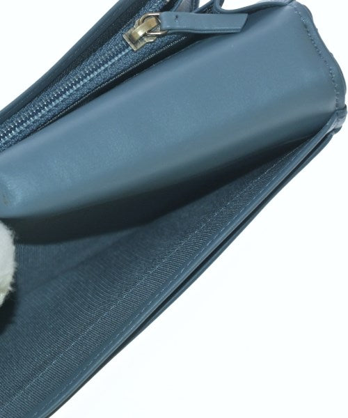 CHANEL กระเป๋าสตางค์/กระเป๋าใส่เหรียญ