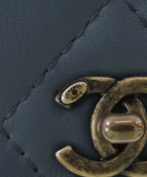 CHANEL กระเป๋าสตางค์/กระเป๋าใส่เหรียญ