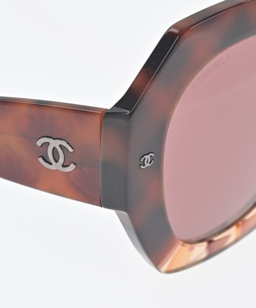 CHANEL แว่นกันแดด