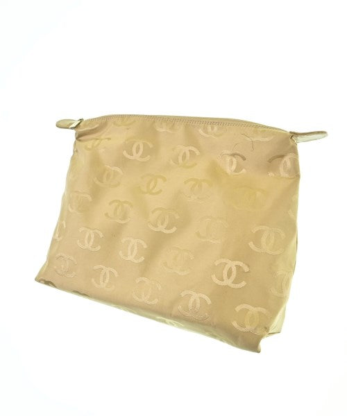 CHANEL กระเป๋าถือขนาดใหญ่