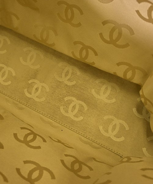 CHANEL กระเป๋าถือขนาดใหญ่