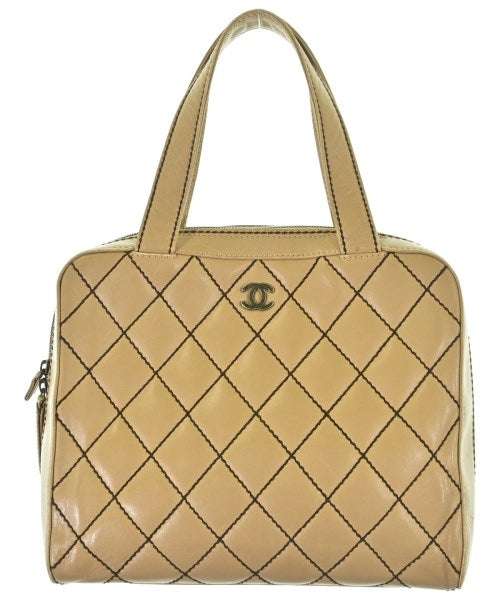 CHANEL กระเป๋าถือ