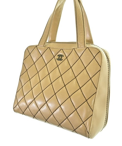 CHANEL กระเป๋าถือ