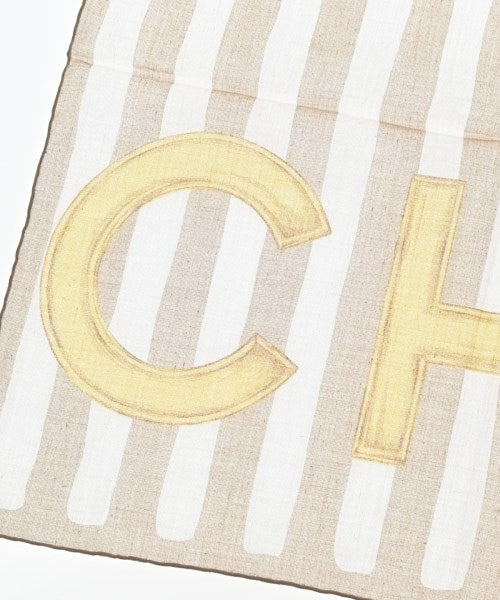 CHANEL ผ้าพันคอ