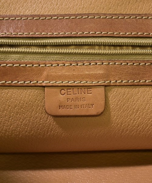 CELINE กระเป๋าถือขนาดใหญ่