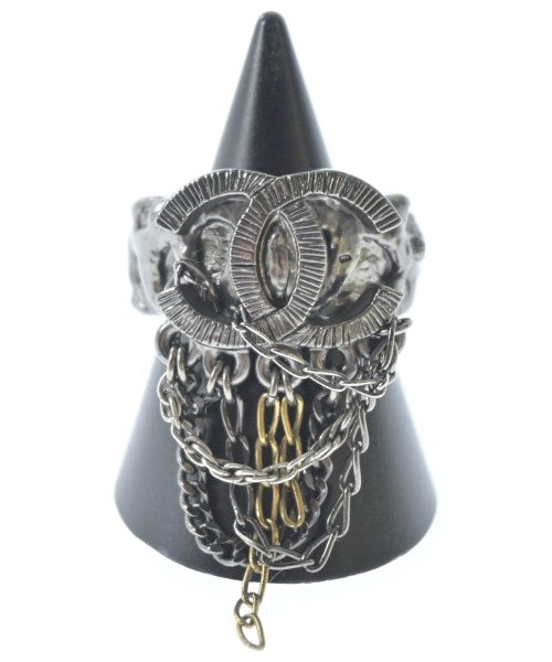 CHANEL แหวน