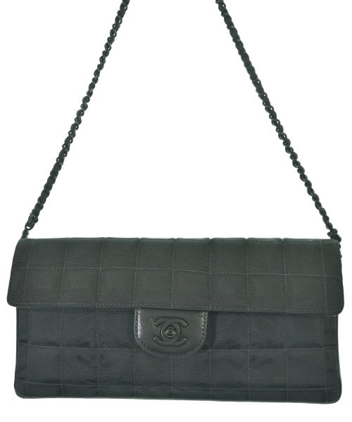 CHANEL กระเป๋าสะพาย