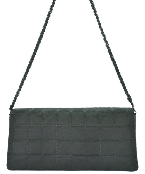 CHANEL กระเป๋าสะพาย