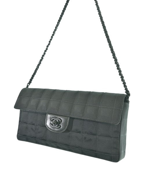 CHANEL กระเป๋าสะพาย