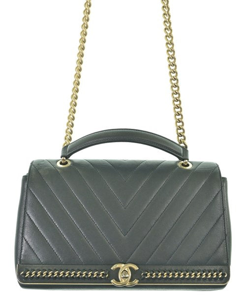CHANEL กระเป๋าสะพาย