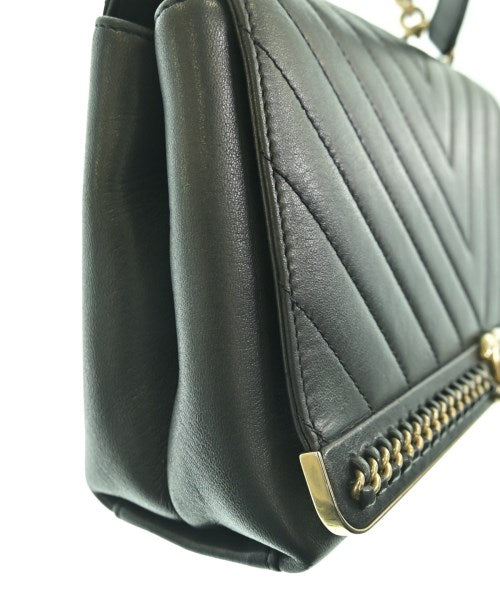 CHANEL กระเป๋าสะพาย