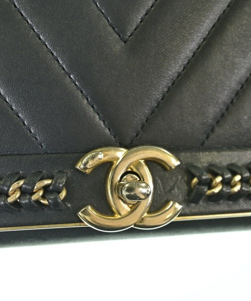 CHANEL กระเป๋าสะพาย
