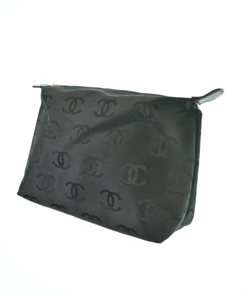 CHANEL กระเป๋าถือขนาดใหญ่