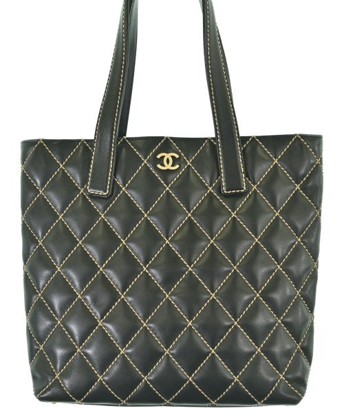 CHANEL กระเป๋าถือขนาดใหญ่