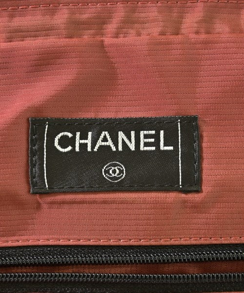CHANEL เป้สะพายหลัง
