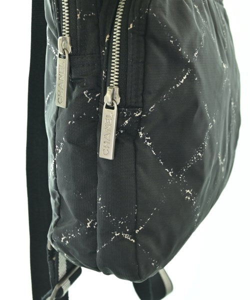 CHANEL เป้สะพายหลัง