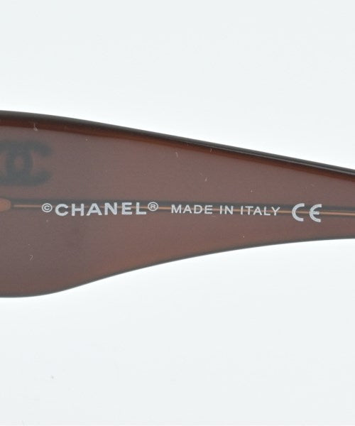 CHANEL แว่นกันแดด