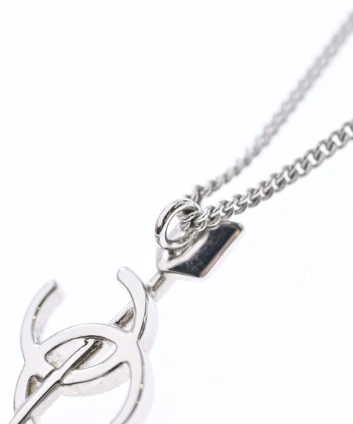 CHANEL สร้อยคอ