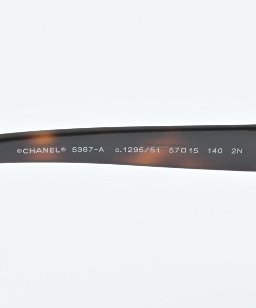 CHANEL แว่นกันแดด