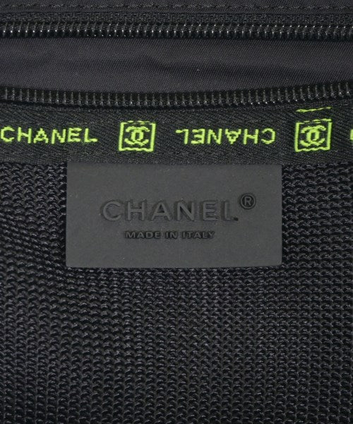 CHANEL เป้สะพายหลัง