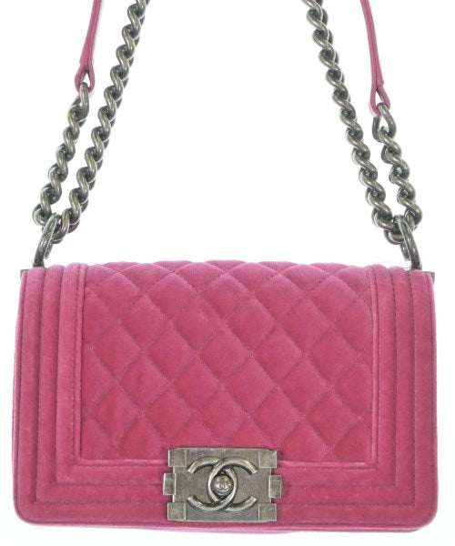 CHANEL กระเป๋าสะพาย