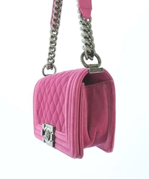 CHANEL กระเป๋าสะพาย