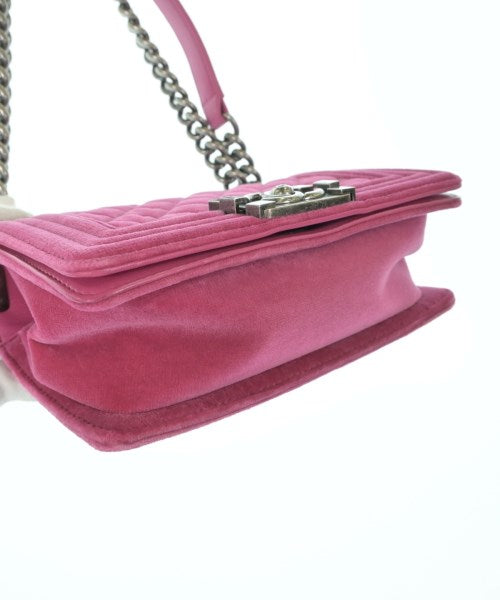 CHANEL กระเป๋าสะพาย