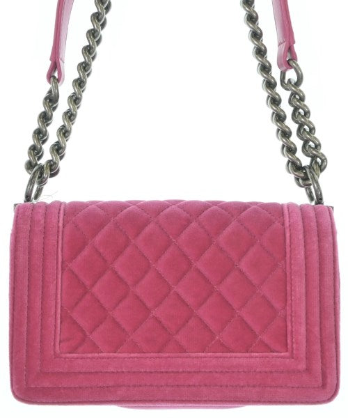 CHANEL กระเป๋าสะพาย