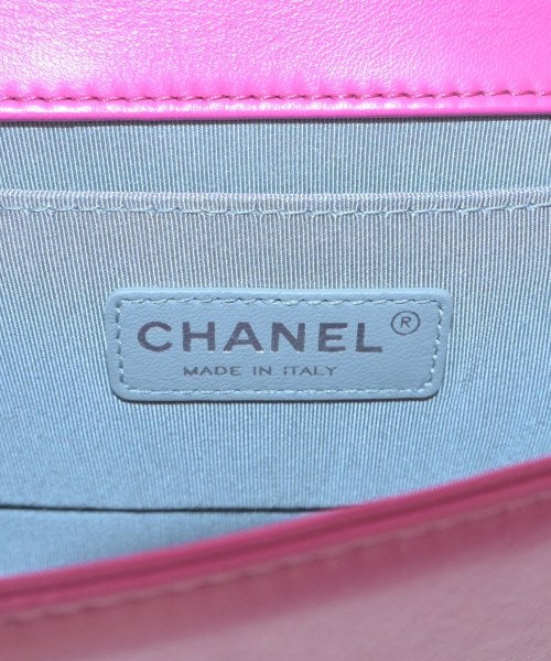 CHANEL กระเป๋าสะพาย