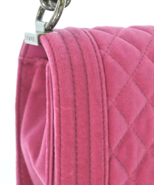 CHANEL กระเป๋าสะพาย