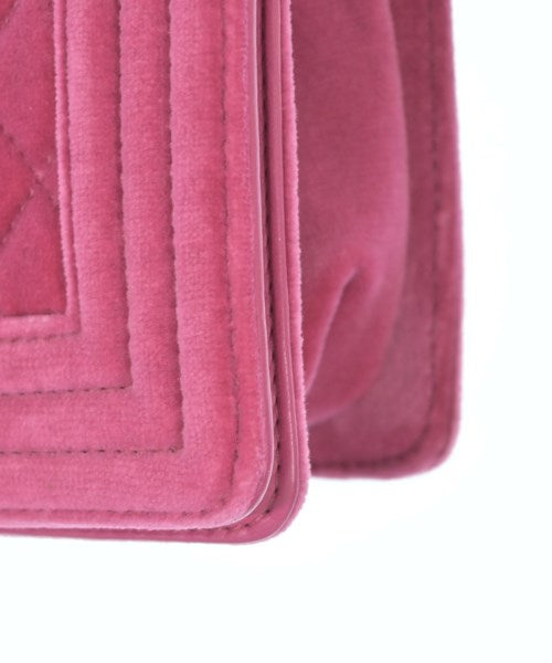CHANEL กระเป๋าสะพาย