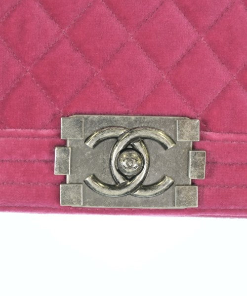 CHANEL กระเป๋าสะพาย