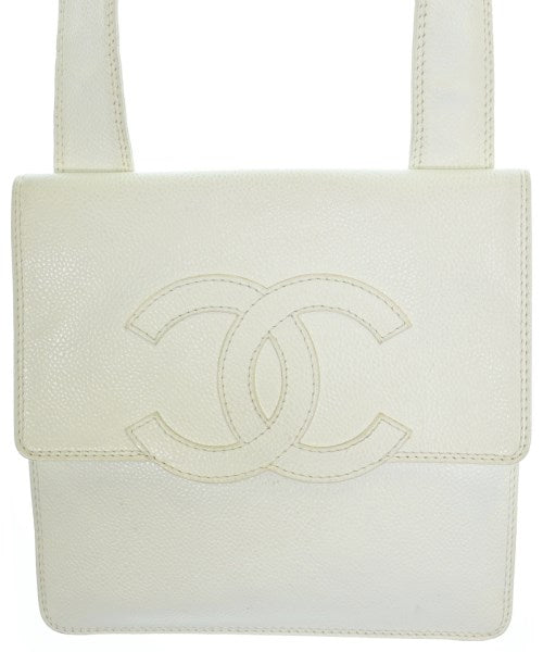 CHANEL กระเป๋าสะพาย