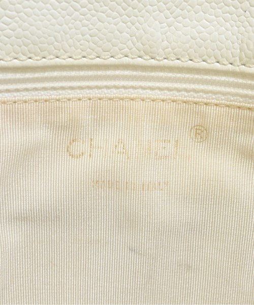 CHANEL กระเป๋าสะพาย