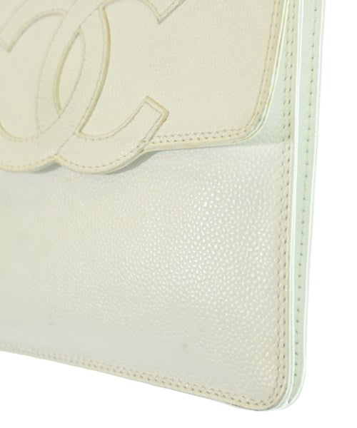 CHANEL กระเป๋าสะพาย
