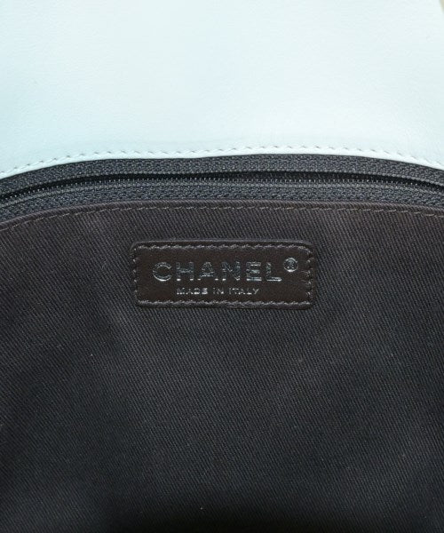 CHANEL กระเป๋าถือขนาดใหญ่