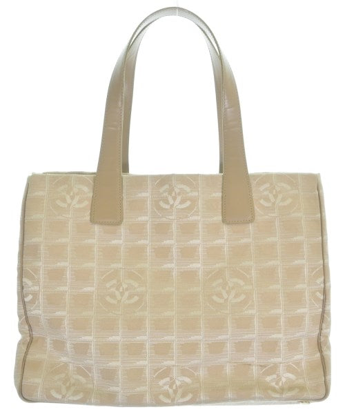 CHANEL กระเป๋าถือขนาดใหญ่