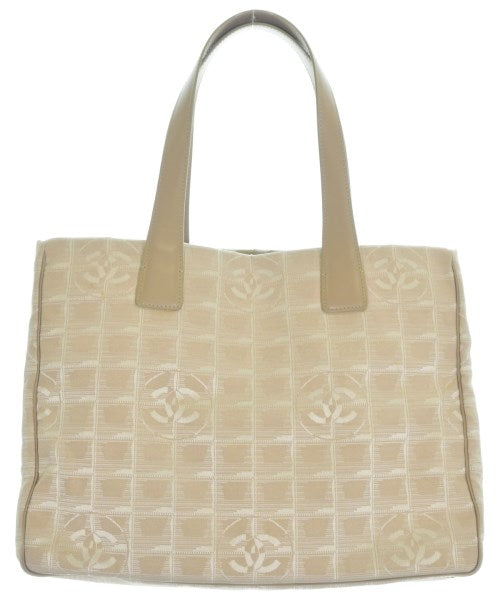 CHANEL กระเป๋าถือขนาดใหญ่