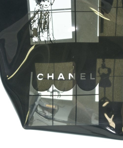 CHANEL กระเป๋าถือขนาดใหญ่