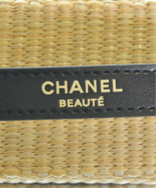 CHANEL กระเป๋าทรงตะกร้า