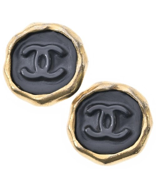 CHANEL ต่างหู