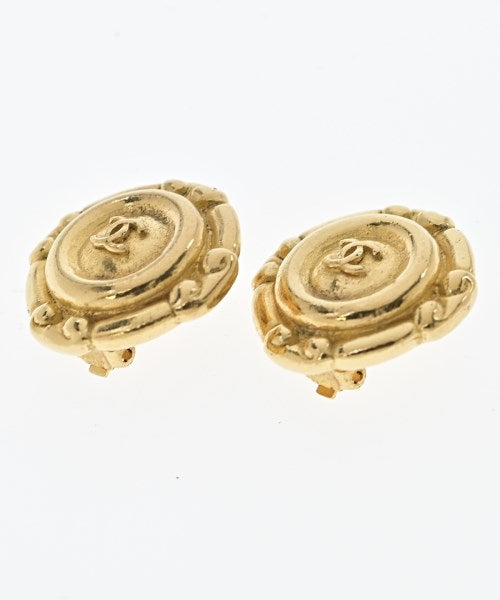 CHANEL ต่างหู